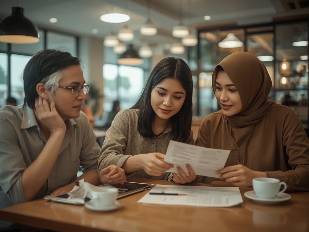 Checklist Skenario Praktis: Dari Klinik, Bandara, hingga Atap Solar di Rumah