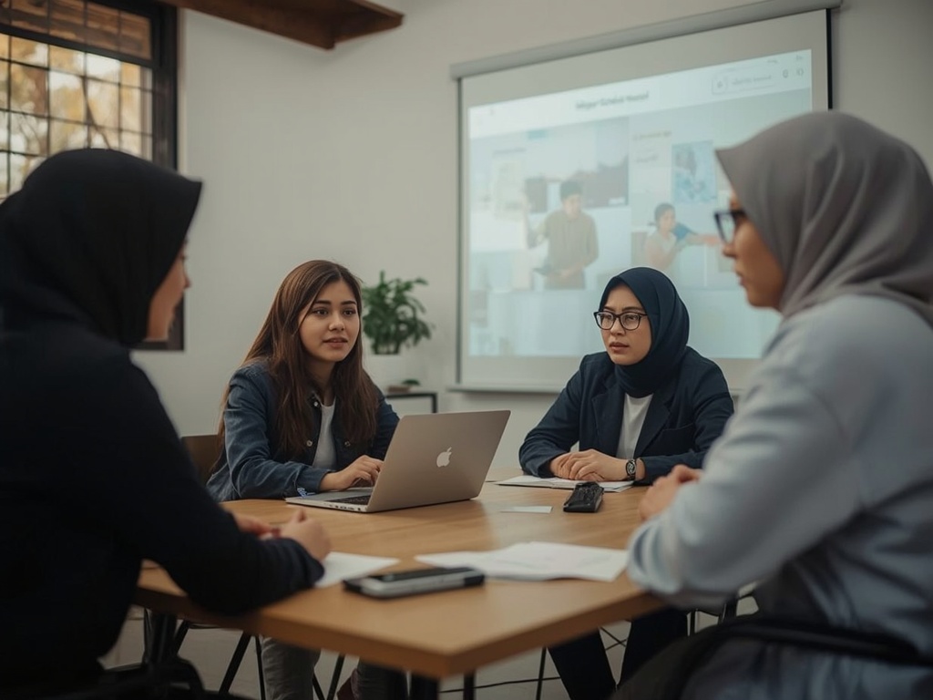 Pembaruan Praktik Layanan Harian: Mengurangi Risiko dan Keluhan lewat Prosedur yang Tepat